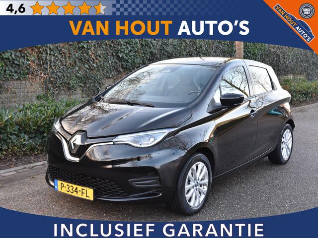 Renault ZOE R110 Life Carshare 52 kWh | KOOPACCU