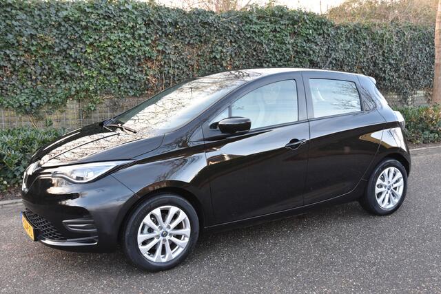 Renault ZOE R110 Life Carshare 52 kWh | KOOPACCU