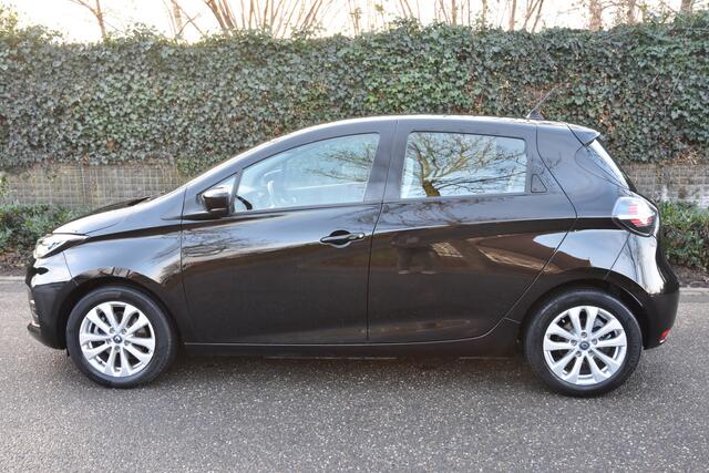 Renault ZOE R110 Life Carshare 52 kWh | KOOPACCU