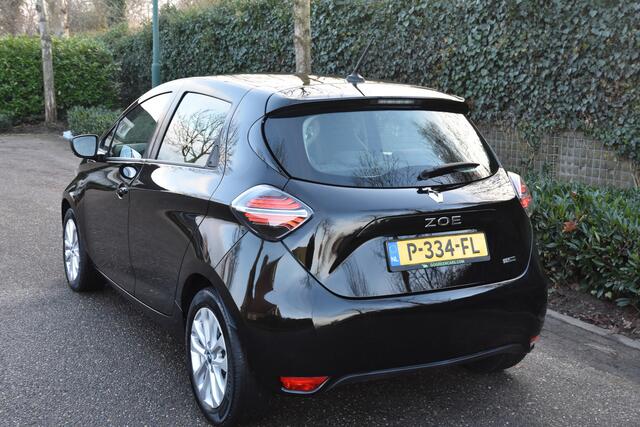 Renault ZOE R110 Life Carshare 52 kWh | KOOPACCU