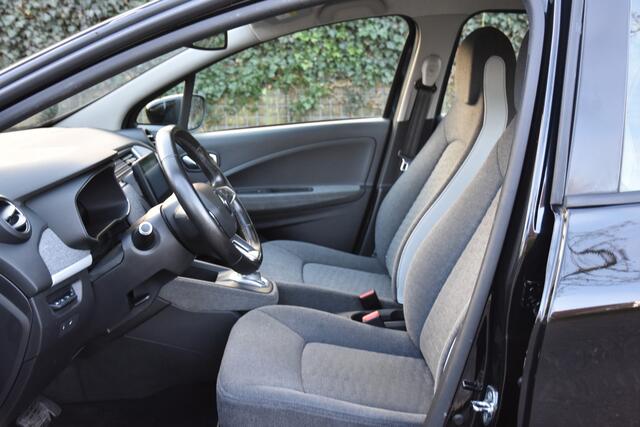 Renault ZOE R110 Life Carshare 52 kWh | KOOPACCU