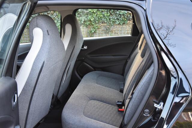 Renault ZOE R110 Life Carshare 52 kWh | KOOPACCU