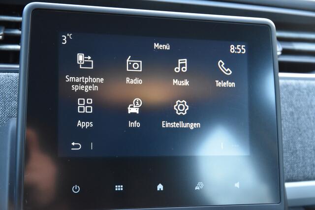 Renault ZOE R110 Life Carshare 52 kWh | KOOPACCU