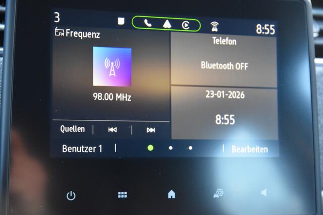 Renault ZOE R110 Life Carshare 52 kWh | KOOPACCU