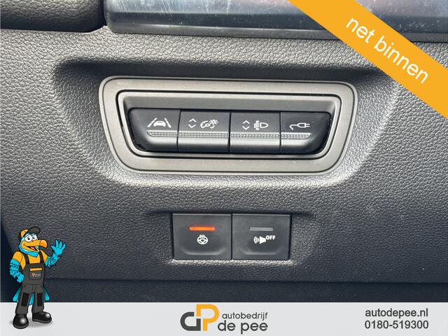 Renault ZOE R135 Edition One 52 kWh GARANTIE/HUURACCU/CCS/STUUR-&STOELVERW./CRUISE/CARPLAY/CAMERA/LICHTMETAAL rijklaarprijs!