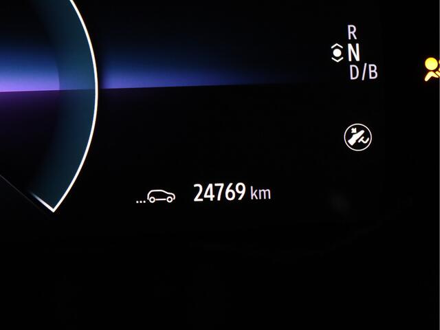 Renault ZOE R135 Intens 52 kWh BATTERIJKOOP Camera | Cruise | Navi | Parkeersens. v+a | Stoel-/stuurverw.