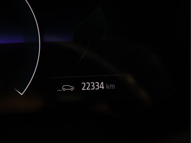 Renault ZOE R135 Intens 52 kWh BATTERIJKOOP Camera | Cruise | Navi | Parkeersens. v+a | Stoel-/stuurverw.