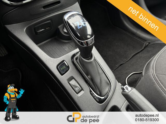 Renault ZOE R110 Limited 41 kWh GARANTIE/CRUISE/AICRO/BLUETOOTH/PARKEERSENS./EL.RAMEN/LICHTMETAAL rijklaarprijs!