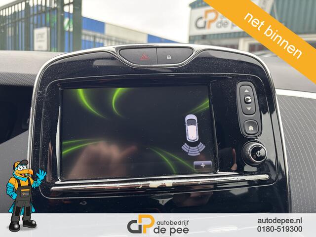 Renault ZOE R110 Limited 41 kWh GARANTIE/CRUISE/AICRO/BLUETOOTH/PARKEERSENS./EL.RAMEN/LICHTMETAAL rijklaarprijs!