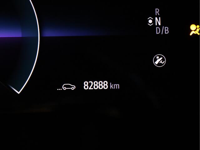 Renault ZOE R135 Intens 52 kWh BATTERIJKOOP Camera | Cruise | Navi | Parkeersens. v+a | Stoel-/stuurverw.