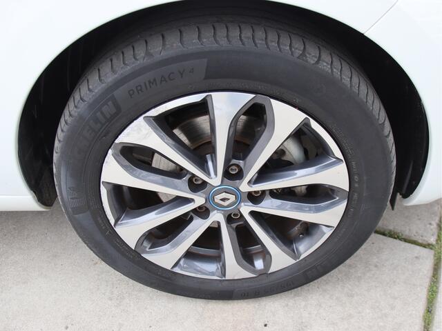 Renault ZOE R135 Zen 52 kWh Koopaccu, FULL LED, Digital cockpit, Carplay, Keyless