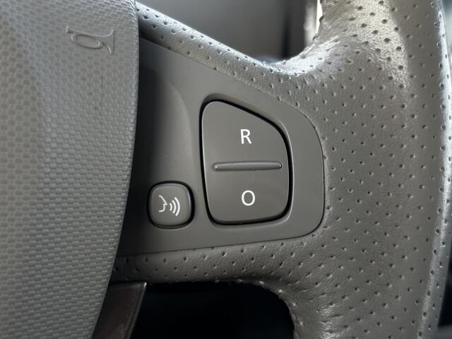 Renault ZOE R90 Bose 41 kWh | Stoelverwarming | Huur accu |