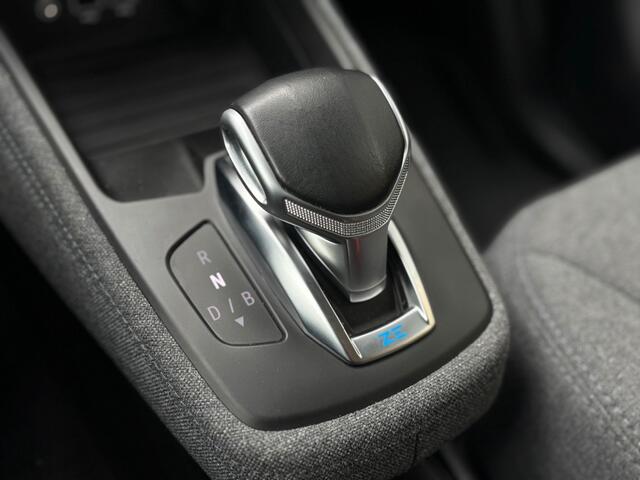 Renault ZOE R110 Experience 52kWh Koop Accu Pack winter Camera