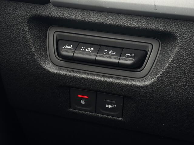 Renault ZOE R110 Experience 52kWh Koop Accu Pack winter Camera