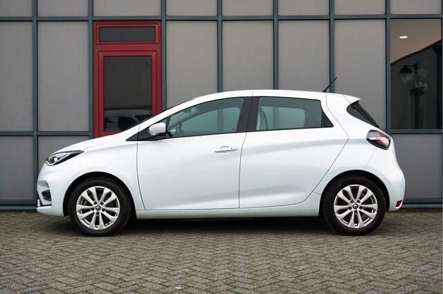 Renault ZOE R135 Zen 52kWh KOOPACCU SOH 92%