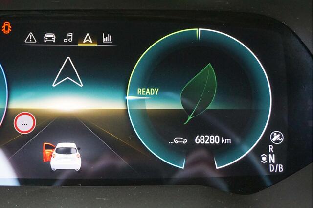Renault ZOE R135 Zen 52kWh KOOPACCU SOH 92%