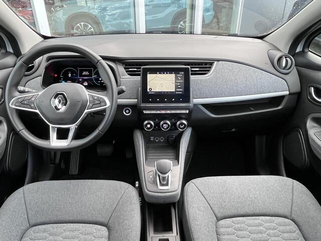 Renault ZOE R135 Evolution 52 kWh ALL-SEASON BANDEN