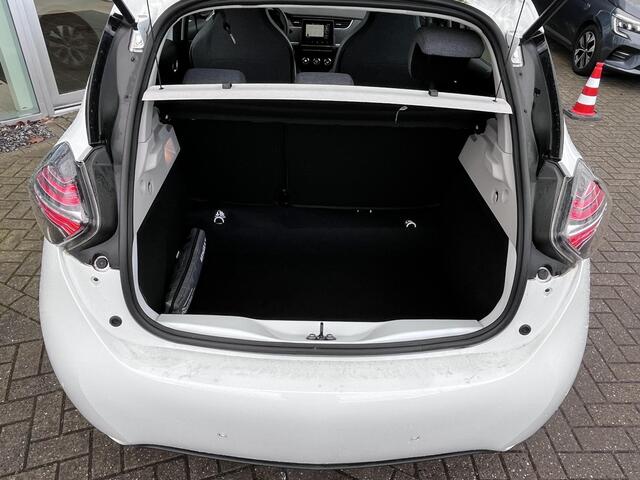 Renault ZOE R135 Evolution 52 kWh ALL-SEASON BANDEN