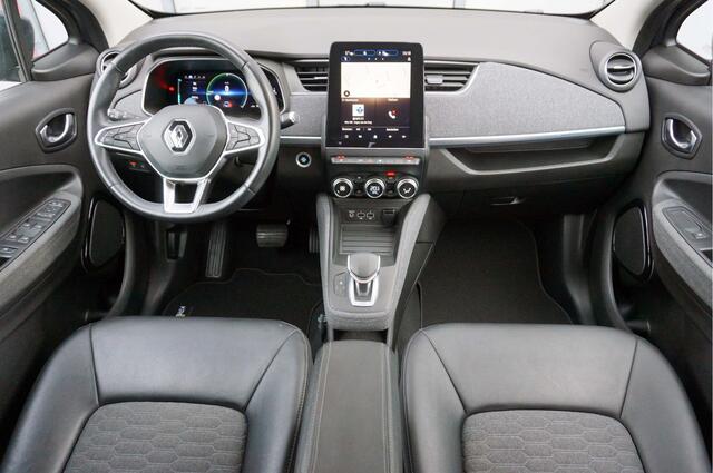 Renault ZOE R135 Intens 52kWh KOOPACCU SOH 93%