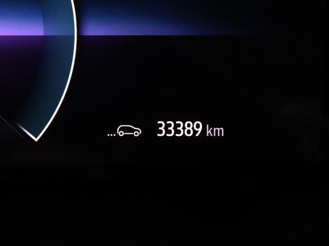 Renault ZOE R135 Intens 52 kWh KOOPBATTERIJ Camera | Cruise | Navi | Parkeersens. v+a | Stoel-/stuurverw.