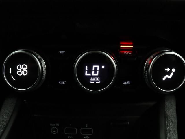 Renault ZOE R135 Intens 52 kWh KOOPBATTERIJ Camera | Cruise | Navi | Parkeersens. v+a | Stoel-/stuurverw.