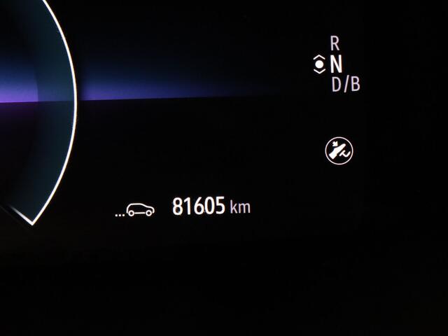 Renault ZOE R135 Intens 52 kWh Camera | Cruise | Navi | Parkeersens. v+a | Stoel-/stuurverw.