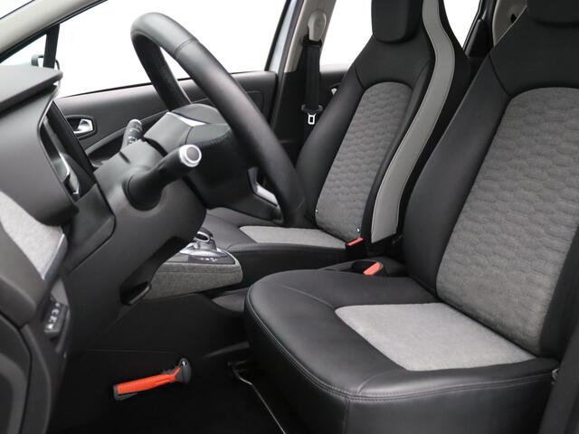 Renault ZOE R135 Intens 52 kWh Camera | Cruise | Navi | Parkeersens. v+a | Stoel-/stuurverw.