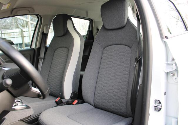 Renault ZOE R135 Limited 52 kWh | Cruise Control | Stuurverwarming | Stoelverwarming |