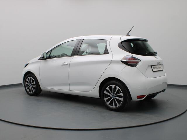 Renault ZOE R135 Zen 52 kWh KOOPBATTERIJ Cruise | Climate | Carplay | Parkeersens. achter