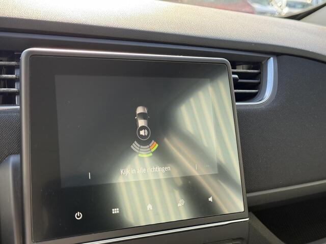 Renault ZOE R110 Life Carshare 52 kWh | NAP | Navigatie | Climate Control | DAB | Parkeersensoren | LED | Key-less | Cruise Control |