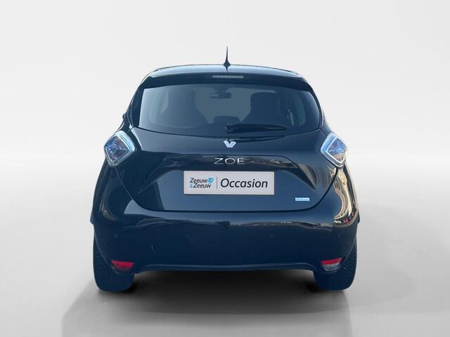 Renault ZOE R110 Iconic 41 kWh | KOOP ACCU | BOSE | CAMERA | NAVI | 12 MAANDEN BOVAG GARANTIE |