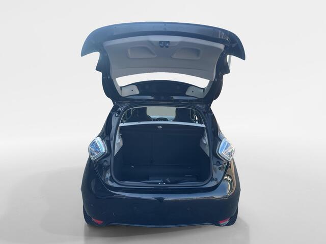 Renault ZOE R110 Iconic 41 kWh | KOOP ACCU | BOSE | CAMERA | NAVI | 12 MAANDEN BOVAG GARANTIE |