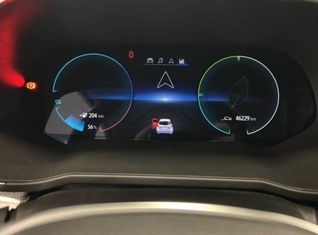 Renault ZOE Intens B-buy 52KWH R135 / Koopaccu / SOH 95% / Clima / Navigatie / Cruise Controle / Parkeer Camera / Carplay / 16" LM velgen / donker glas