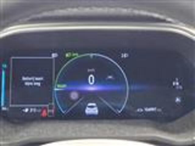 Renault ZOE R135 Intens 52 kWh, koopaccu, camera.