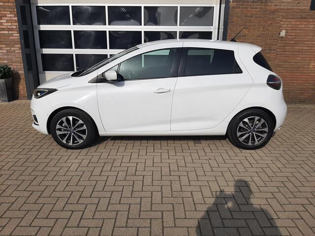 Renault ZOE R135 Intens 52 kWh CCS KOOP ACCU