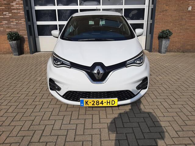 Renault ZOE R135 Intens 52 kWh CCS KOOP ACCU