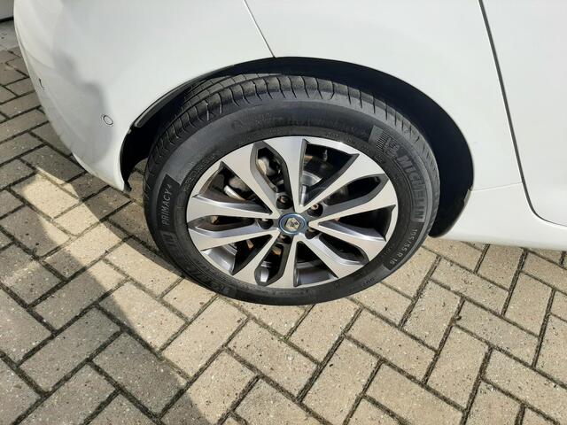 Renault ZOE R135 Intens 52 kWh CCS KOOP ACCU