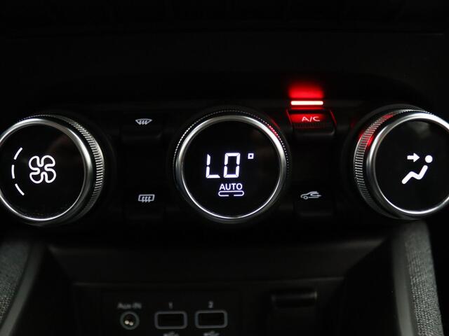 Renault ZOE R135 Intens 52 kWh Camera | Cruise | Navi | Parkeersens. v+a | Stoel-/stuurverw.