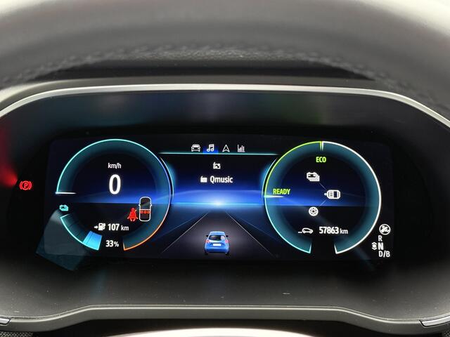 Renault ZOE R110 Life 52 kWh | Achteruitrijcamera | Climate Control | DAB | Climate Control | Lichtmetaal | Parkeersensoren | Cruise Control |