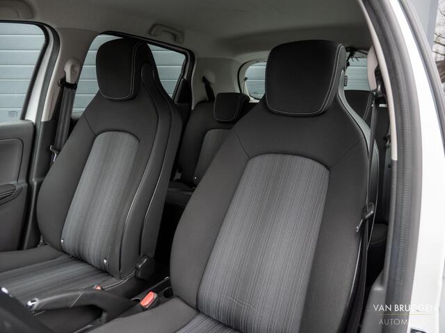 Renault ZOE R110 Limited 41 kWh Koop Accu 109pk NAP