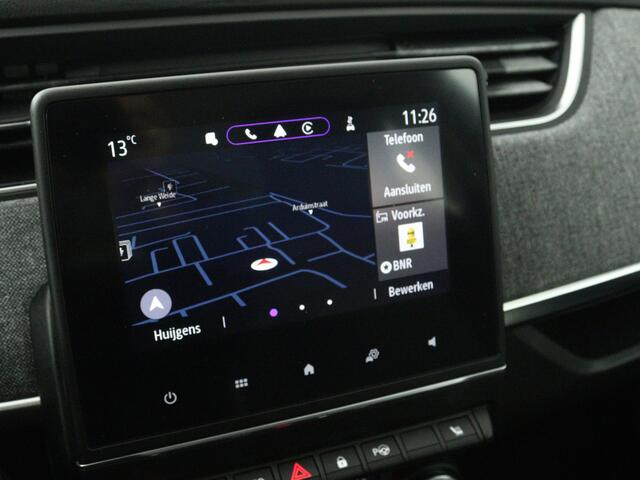 Renault ZOE R135 Intens 52 kWh | KOOPACCU | Camera | Navigatie | Stuurverwarming | --Geen Huuraccu-- |