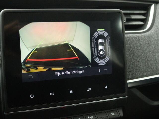 Renault ZOE R135 Intens 52 kWh | KOOPACCU | Camera | Navigatie | Stuurverwarming | --Geen Huuraccu-- |