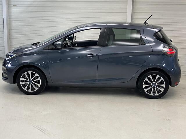 Renault ZOE R135 Intens Business 52 kWh / All season banden / SOH 90,66%.