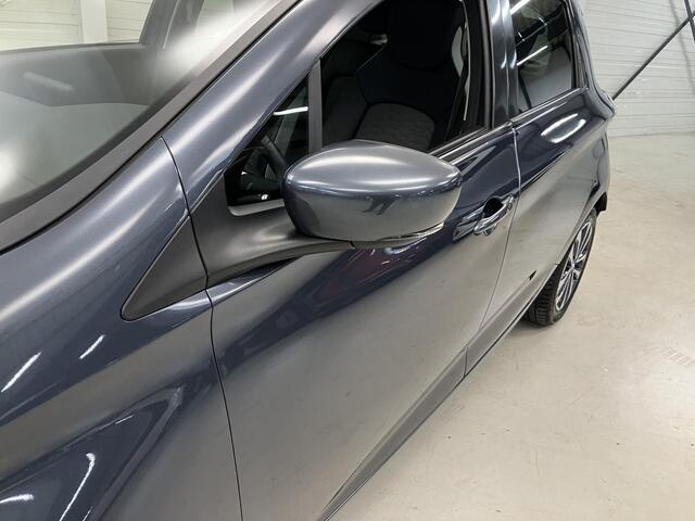 Renault ZOE R135 Intens Business 52 kWh / All season banden / SOH 90,66%.
