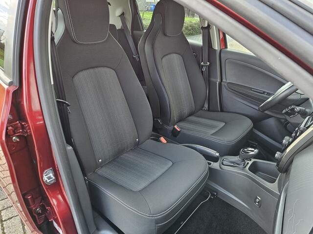 Renault ZOE R110 Life Carshare 52 kWh (ex Accu) /Stoelverwarming!