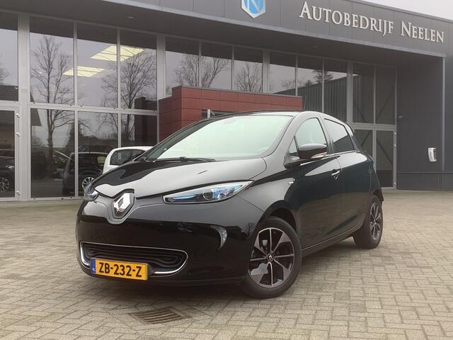 Renault ZOE R110 Iconic 41Kwh ( KOOPACCU )