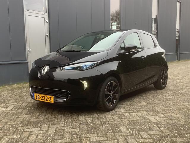 Renault ZOE R110 Iconic 41Kwh ( KOOPACCU )