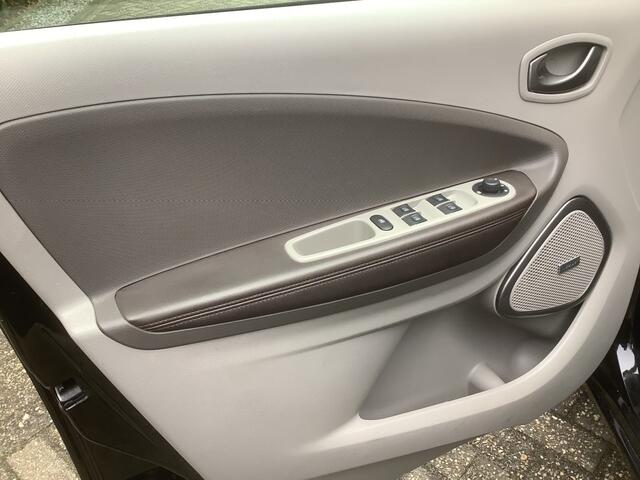 Renault ZOE R110 Iconic 41Kwh ( KOOPACCU )