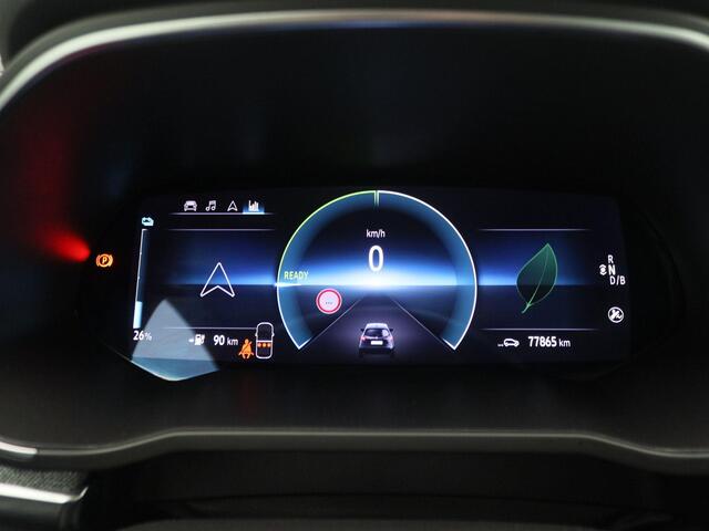 Renault ZOE R135 Intens 52 kWh Koopaccu inclusief | Easy Link Navigatie met Apple CarPlay & Android Auto | Parkeersensoren v+a met achteruitrijcamera | Pack Winter met stoel- en stuurverwarming