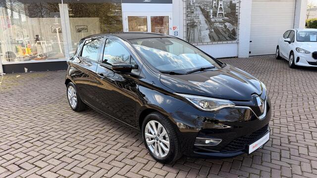 Renault ZOE R135 Zen 52 kWh (ex Accu)